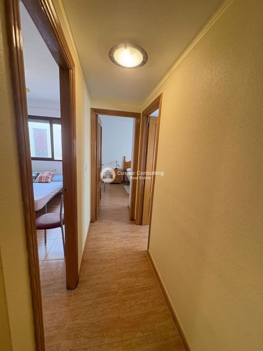 3 camera da letto Attico in vendita in Torre de la Horadada - 229.000 € (Rif: 9194265)