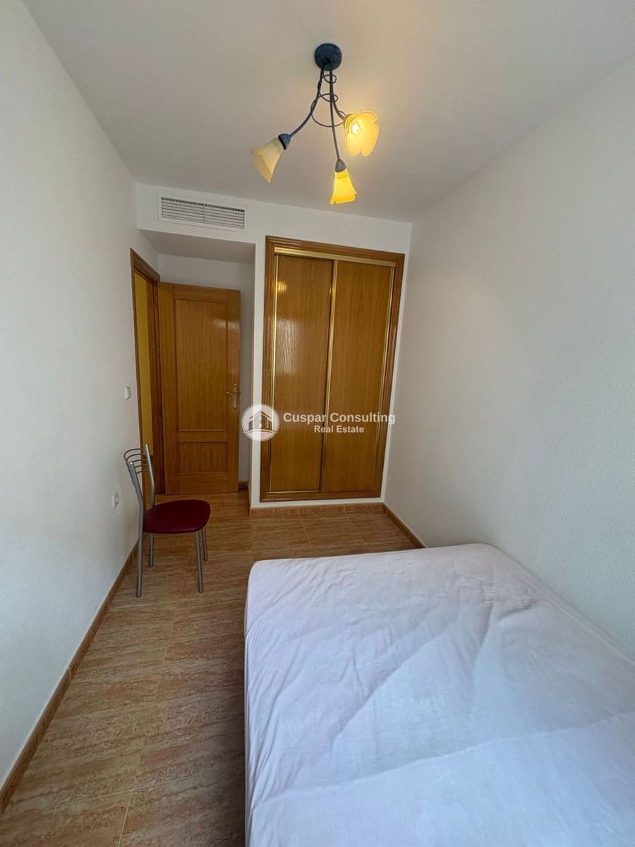 3 camera da letto Attico in vendita in Torre de la Horadada - 229.000 € (Rif: 9194265)