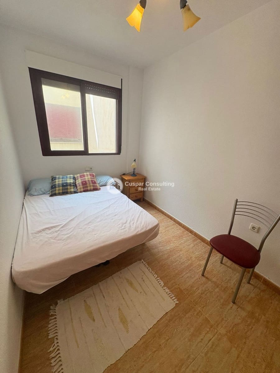 3 camera da letto Attico in vendita in Torre de la Horadada - 229.000 € (Rif: 9194265)