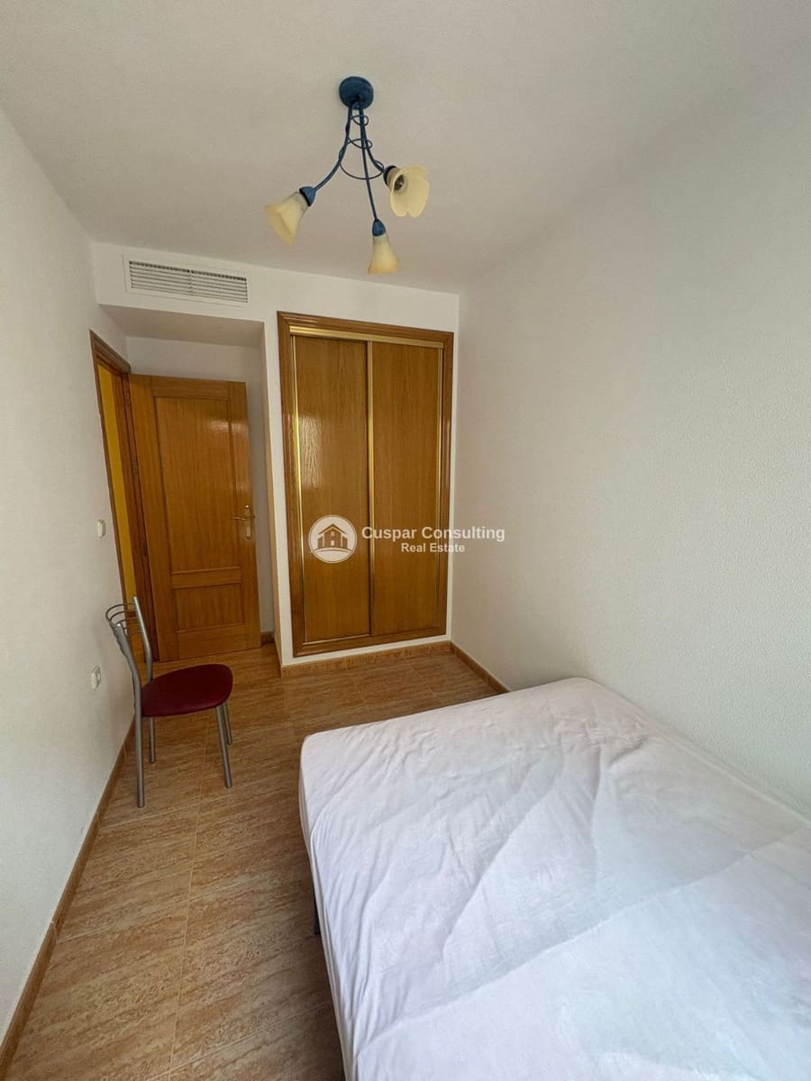 3 camera da letto Attico in vendita in Torre de la Horadada - 229.000 € (Rif: 9194265)