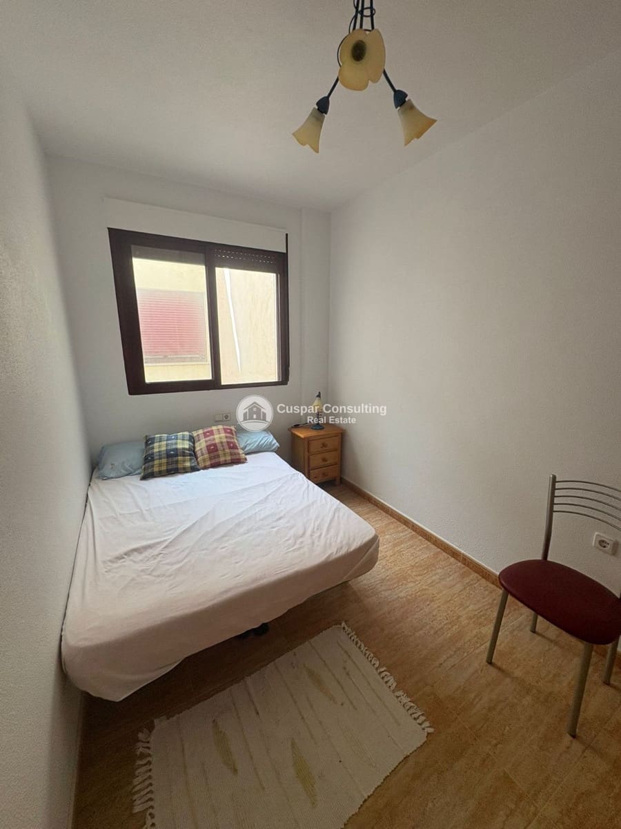 3 camera da letto Attico in vendita in Torre de la Horadada - 229.000 € (Rif: 9194265)