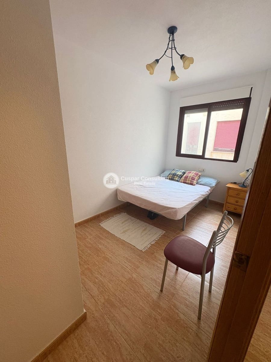 3 camera da letto Attico in vendita in Torre de la Horadada - 229.000 € (Rif: 9194265)