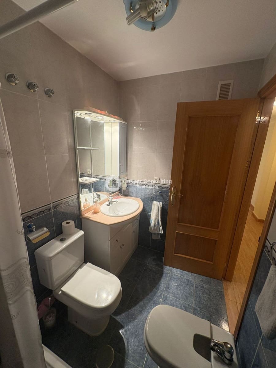 3 camera da letto Attico in vendita in Torre de la Horadada - 229.000 € (Rif: 9194265)