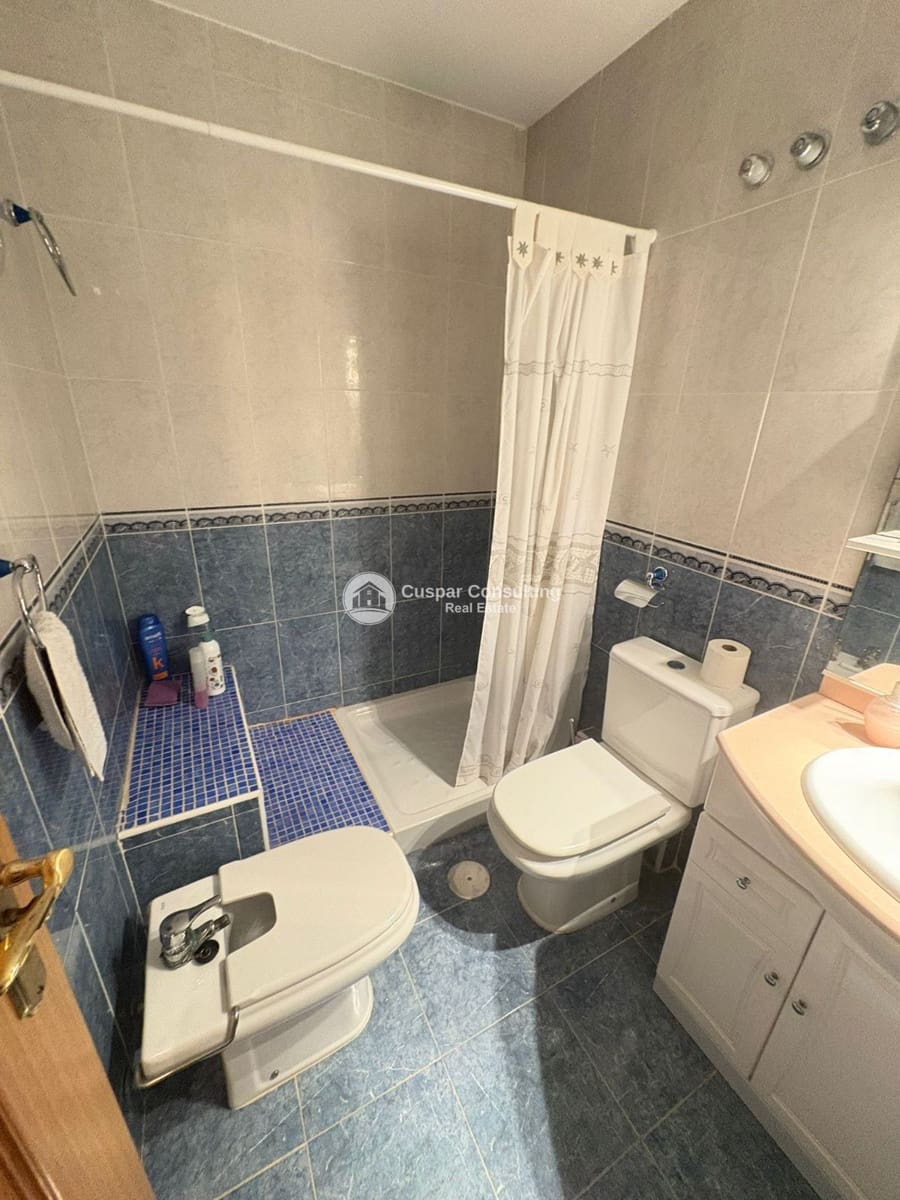 3 camera da letto Attico in vendita in Torre de la Horadada - 229.000 € (Rif: 9194265)