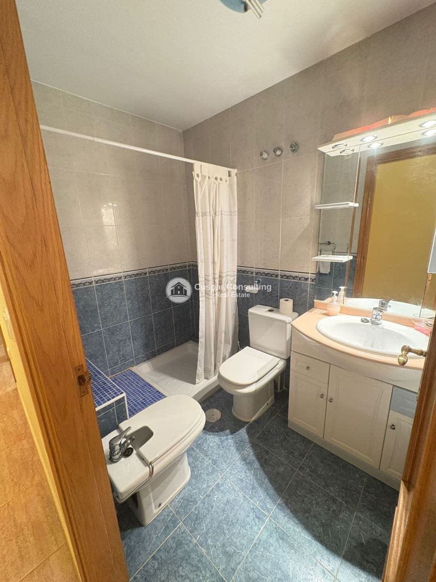 3 camera da letto Attico in vendita in Torre de la Horadada - 229.000 € (Rif: 9194265)