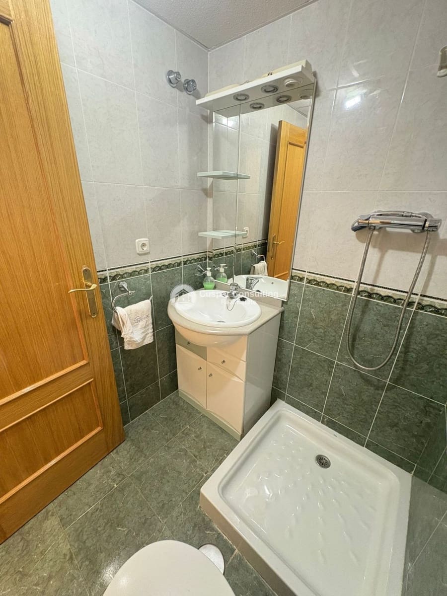 3 camera da letto Attico in vendita in Torre de la Horadada - 229.000 € (Rif: 9194265)