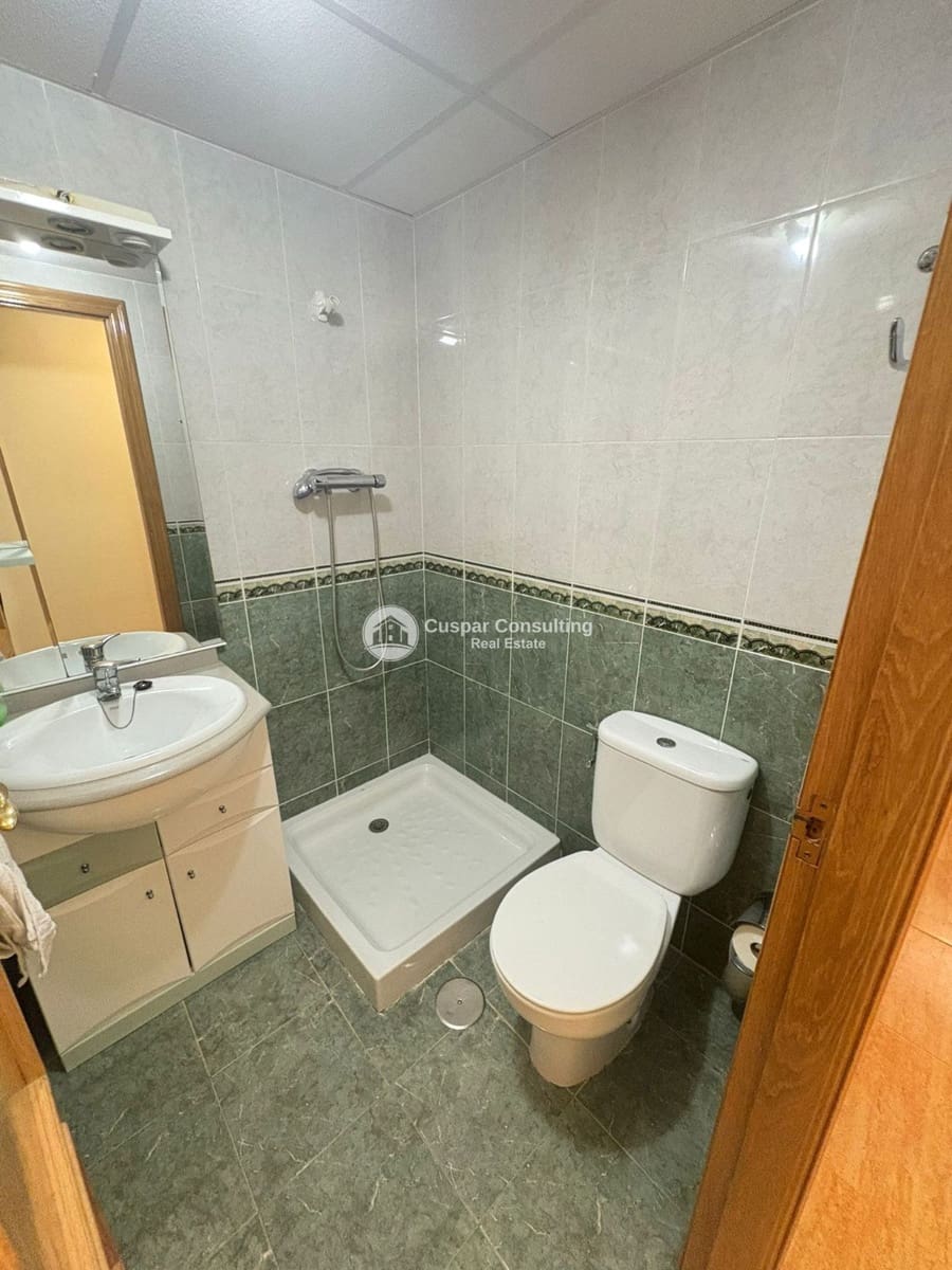 3 camera da letto Attico in vendita in Torre de la Horadada - 229.000 € (Rif: 9194265)