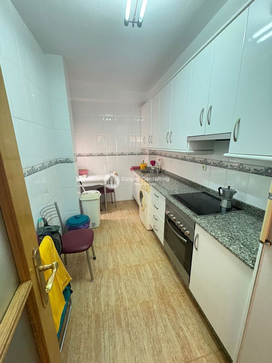 3 camera da letto Attico in vendita in Torre de la Horadada - 229.000 € (Rif: 9194265)