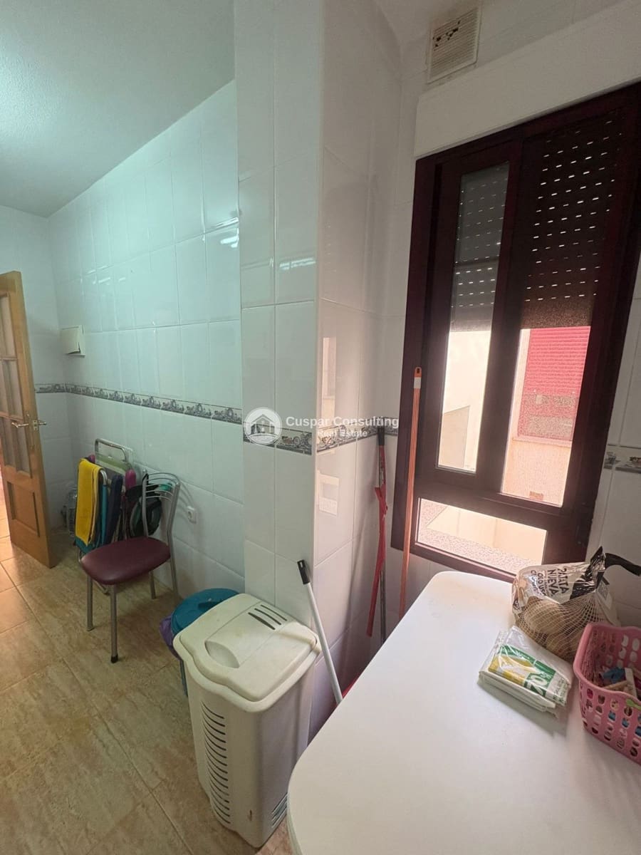 3 camera da letto Attico in vendita in Torre de la Horadada - 229.000 € (Rif: 9194265)