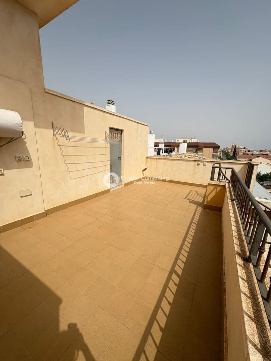3 camera da letto Attico in vendita in Torre de la Horadada - 229.000 € (Rif: 9194265)