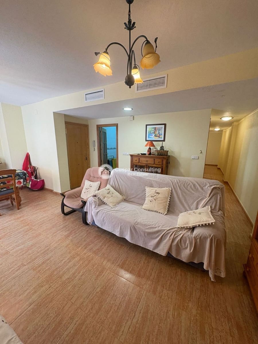 3 camera da letto Attico in vendita in Torre de la Horadada - 229.000 € (Rif: 9194265)