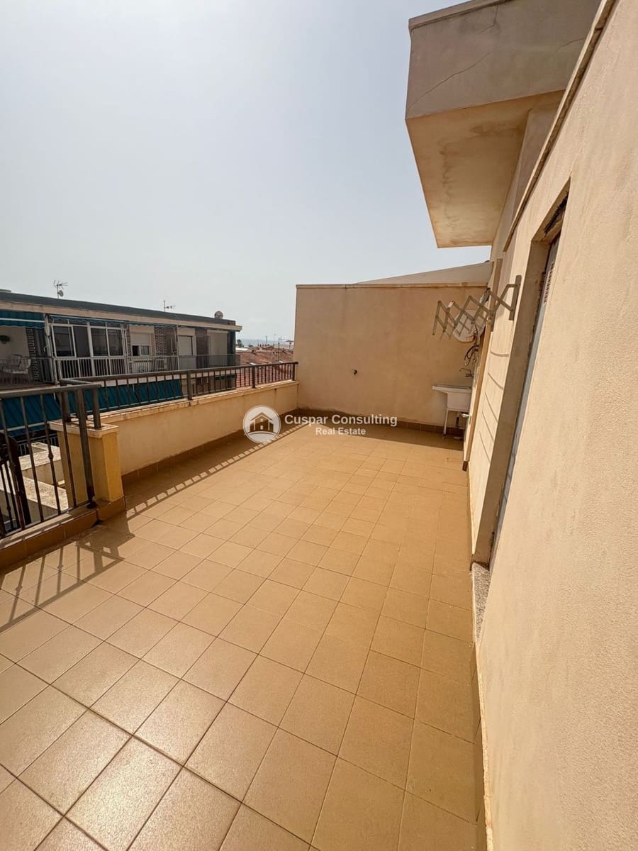 3 camera da letto Attico in vendita in Torre de la Horadada - 229.000 € (Rif: 9194265)