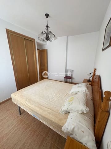 3 quarto Penthouse para venda em Torre de la Horadada, Pilar de la Horadada - 229 000 € (Ref: 9194265)