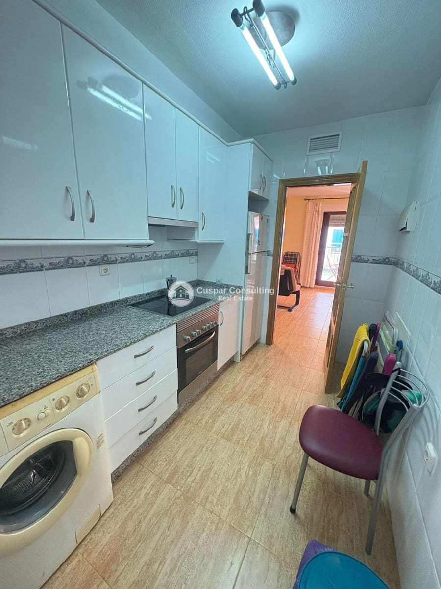 3 camera da letto Attico in vendita in Torre de la Horadada - 229.000 € (Rif: 9194265)