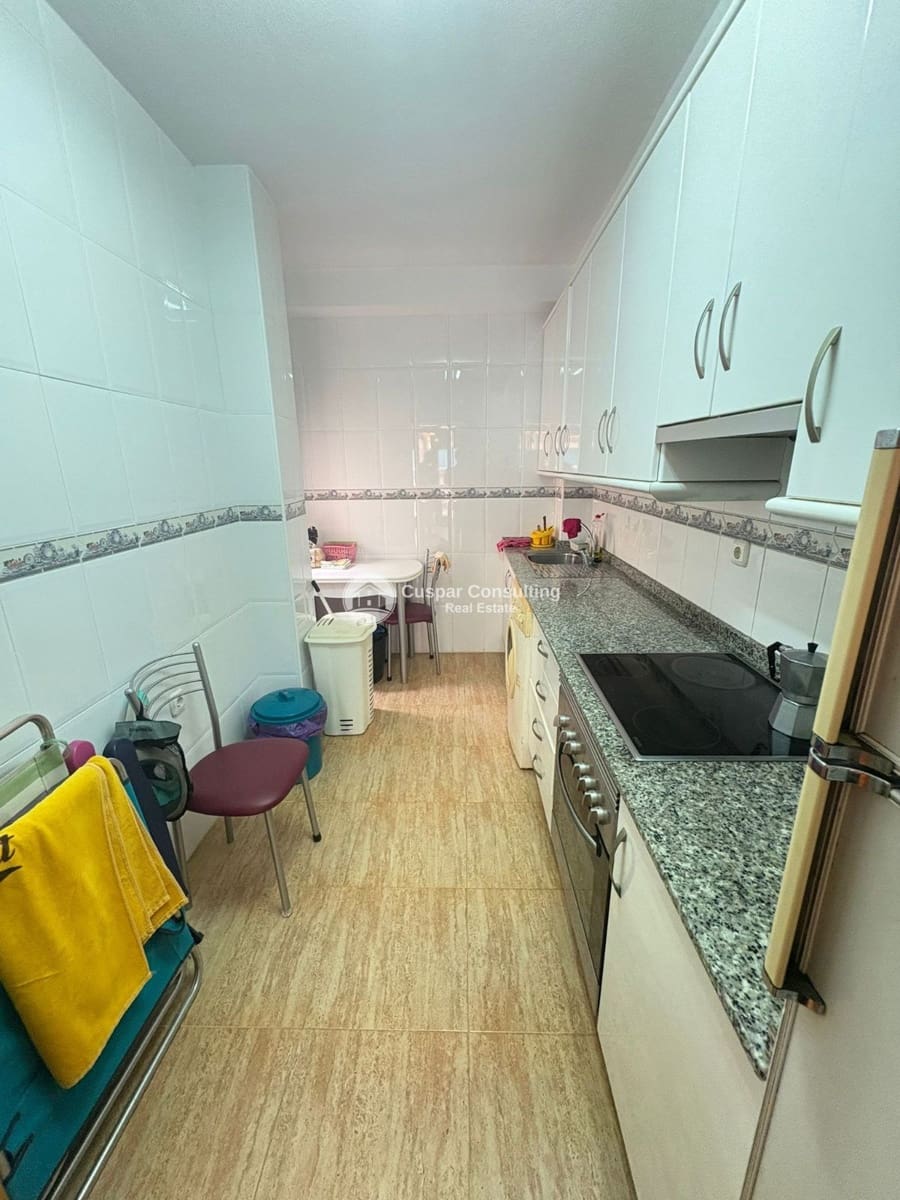 3 camera da letto Attico in vendita in Torre de la Horadada - 229.000 € (Rif: 9194265)