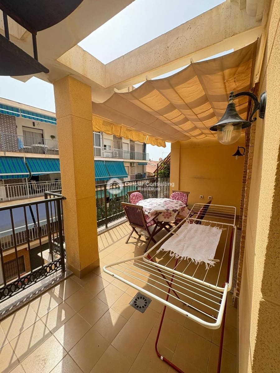 3 camera da letto Attico in vendita in Torre de la Horadada - 229.000 € (Rif: 9194265)