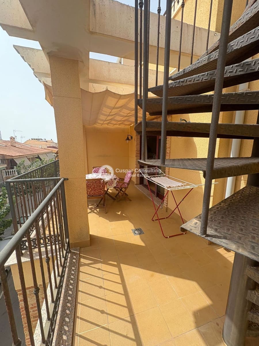 3 camera da letto Attico in vendita in Torre de la Horadada - 229.000 € (Rif: 9194265)