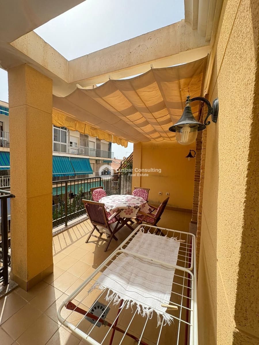 3 camera da letto Attico in vendita in Torre de la Horadada - 229.000 € (Rif: 9194265)