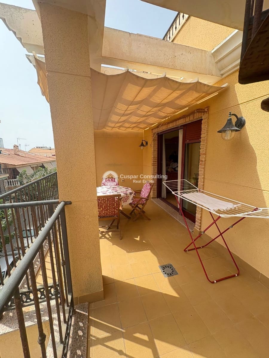 3 camera da letto Attico in vendita in Torre de la Horadada - 229.000 € (Rif: 9194265)