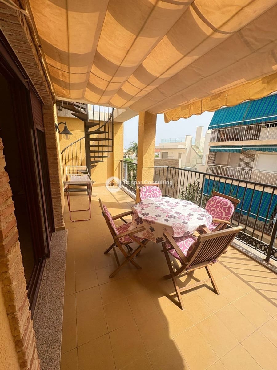 3 camera da letto Attico in vendita in Torre de la Horadada - 229.000 € (Rif: 9194265)