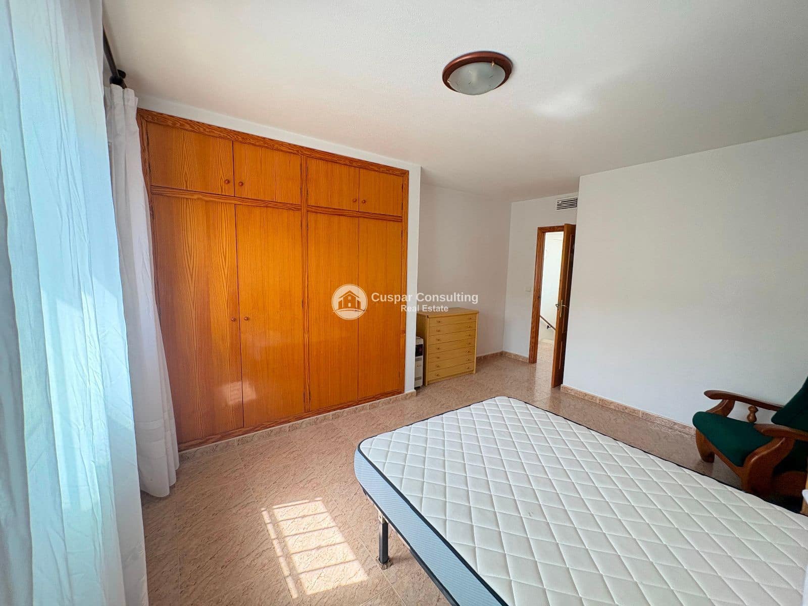 5 slaapkamer Flat te koop in Santiago de la Ribera - € 230.000 (Ref: 9194266)