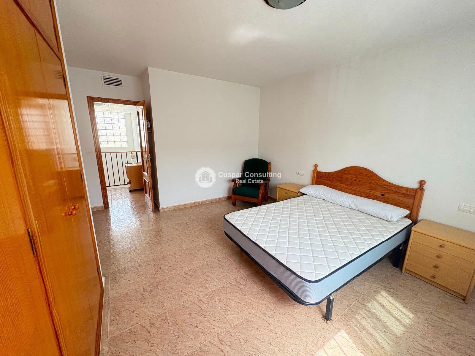 5 slaapkamer Flat te koop in Santiago de la Ribera - € 230.000 (Ref: 9194266)