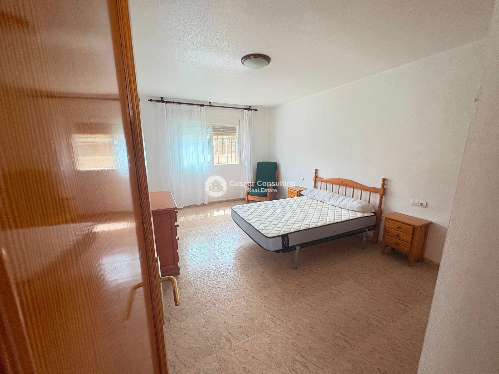 5 slaapkamer Flat te koop in Santiago de la Ribera - € 230.000 (Ref: 9194266)