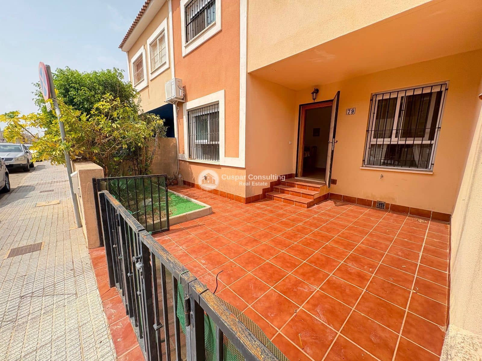 5 slaapkamer Flat te koop in Santiago de la Ribera - € 230.000 (Ref: 9194266)