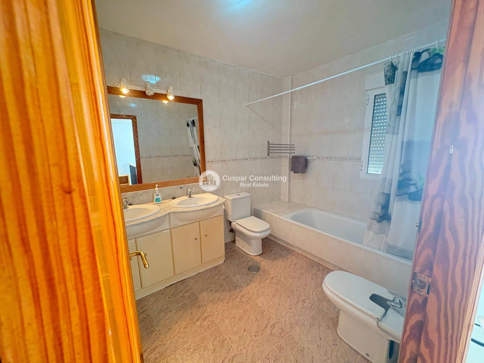 5 slaapkamer Flat te koop in Santiago de la Ribera - € 230.000 (Ref: 9194266)