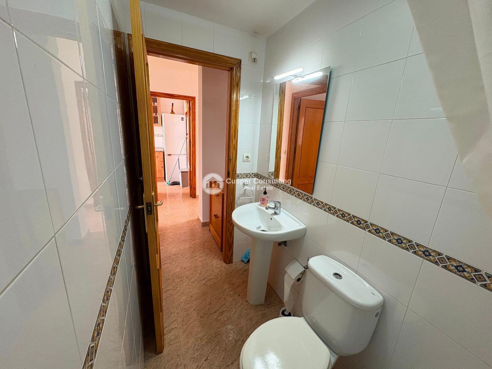 5 slaapkamer Flat te koop in Santiago de la Ribera - € 230.000 (Ref: 9194266)