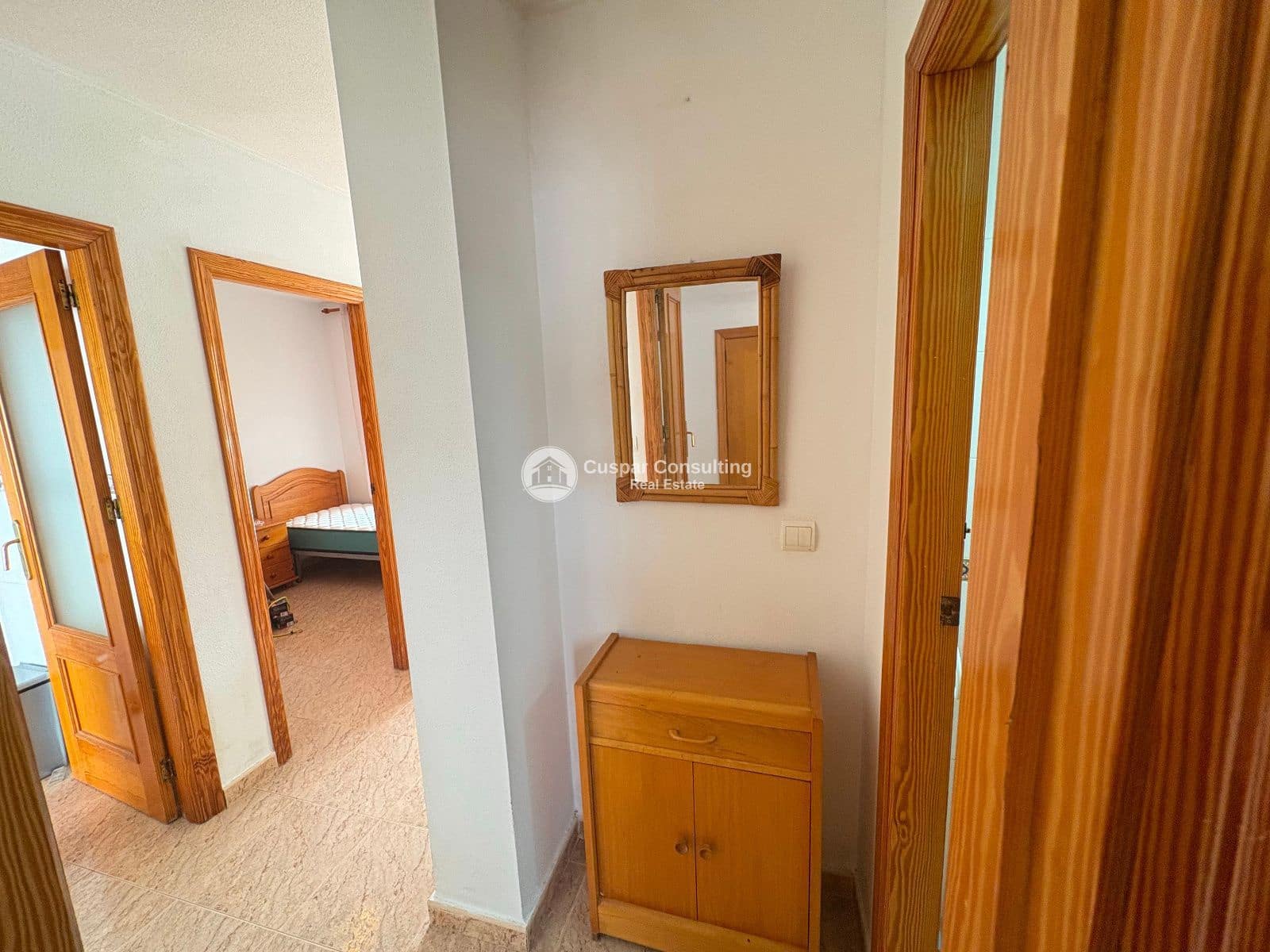 5 slaapkamer Flat te koop in Santiago de la Ribera - € 230.000 (Ref: 9194266)