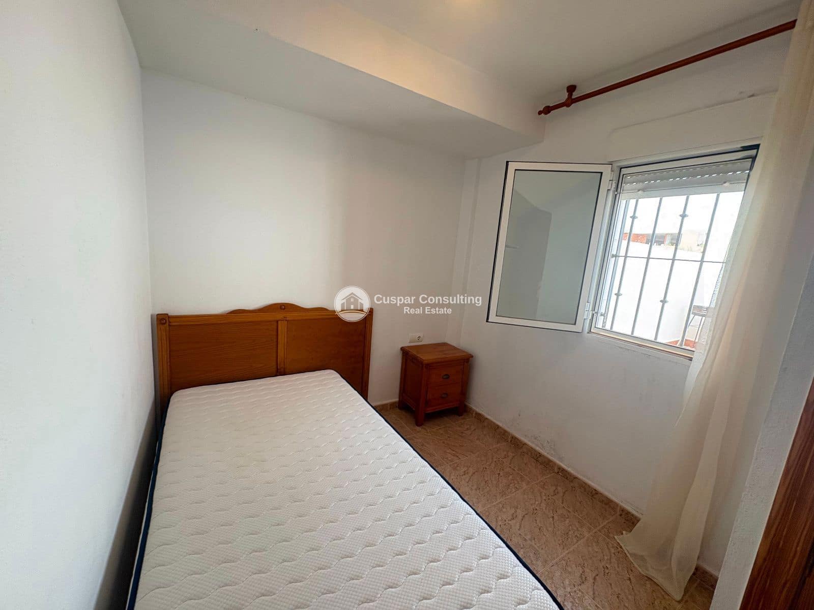5 slaapkamer Flat te koop in Santiago de la Ribera - € 230.000 (Ref: 9194266)