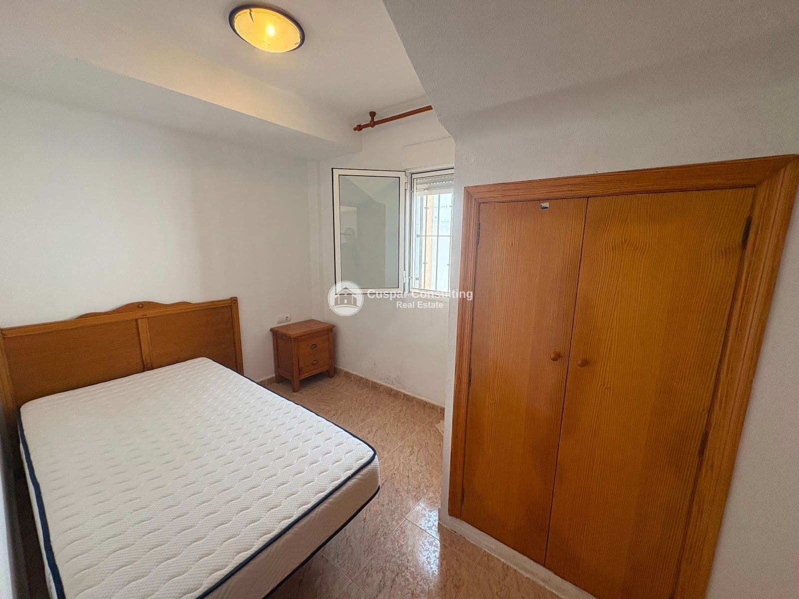 5 slaapkamer Flat te koop in Santiago de la Ribera - € 230.000 (Ref: 9194266)