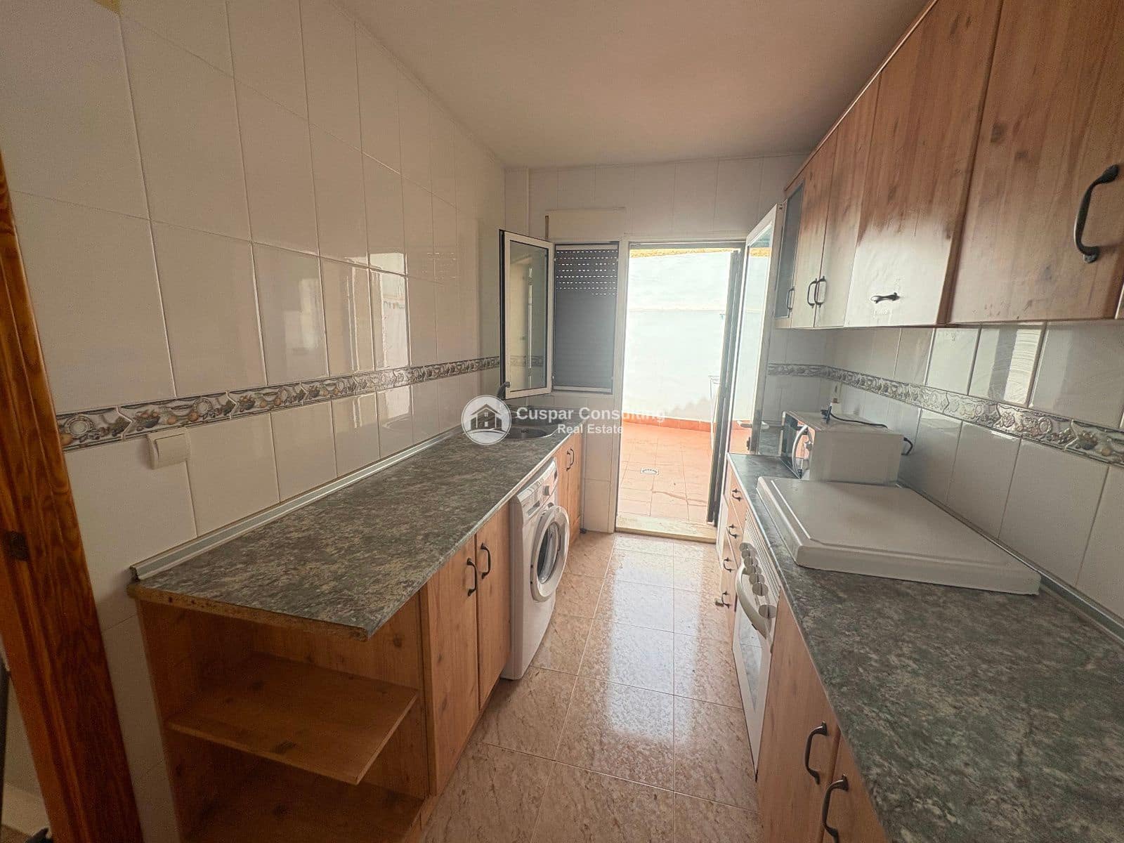 5 slaapkamer Flat te koop in Santiago de la Ribera - € 230.000 (Ref: 9194266)