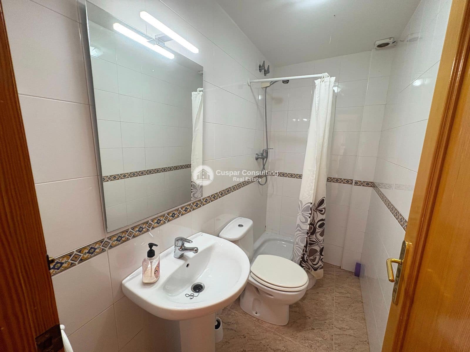 5 slaapkamer Flat te koop in Santiago de la Ribera - € 230.000 (Ref: 9194266)