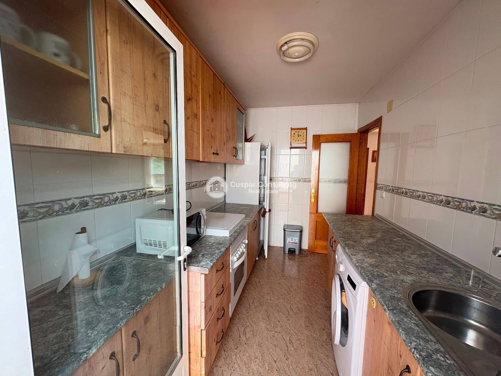 5 slaapkamer Flat te koop in Santiago de la Ribera - € 230.000 (Ref: 9194266)