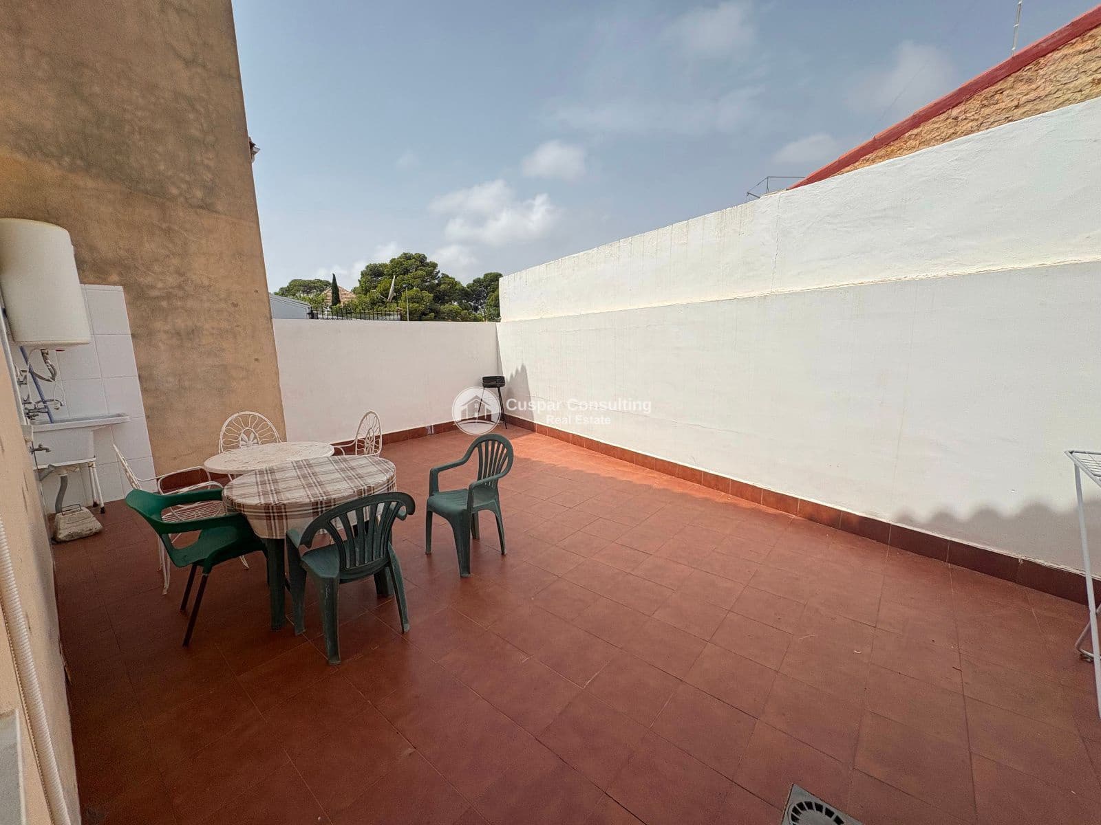 5 slaapkamer Flat te koop in Santiago de la Ribera - € 230.000 (Ref: 9194266)