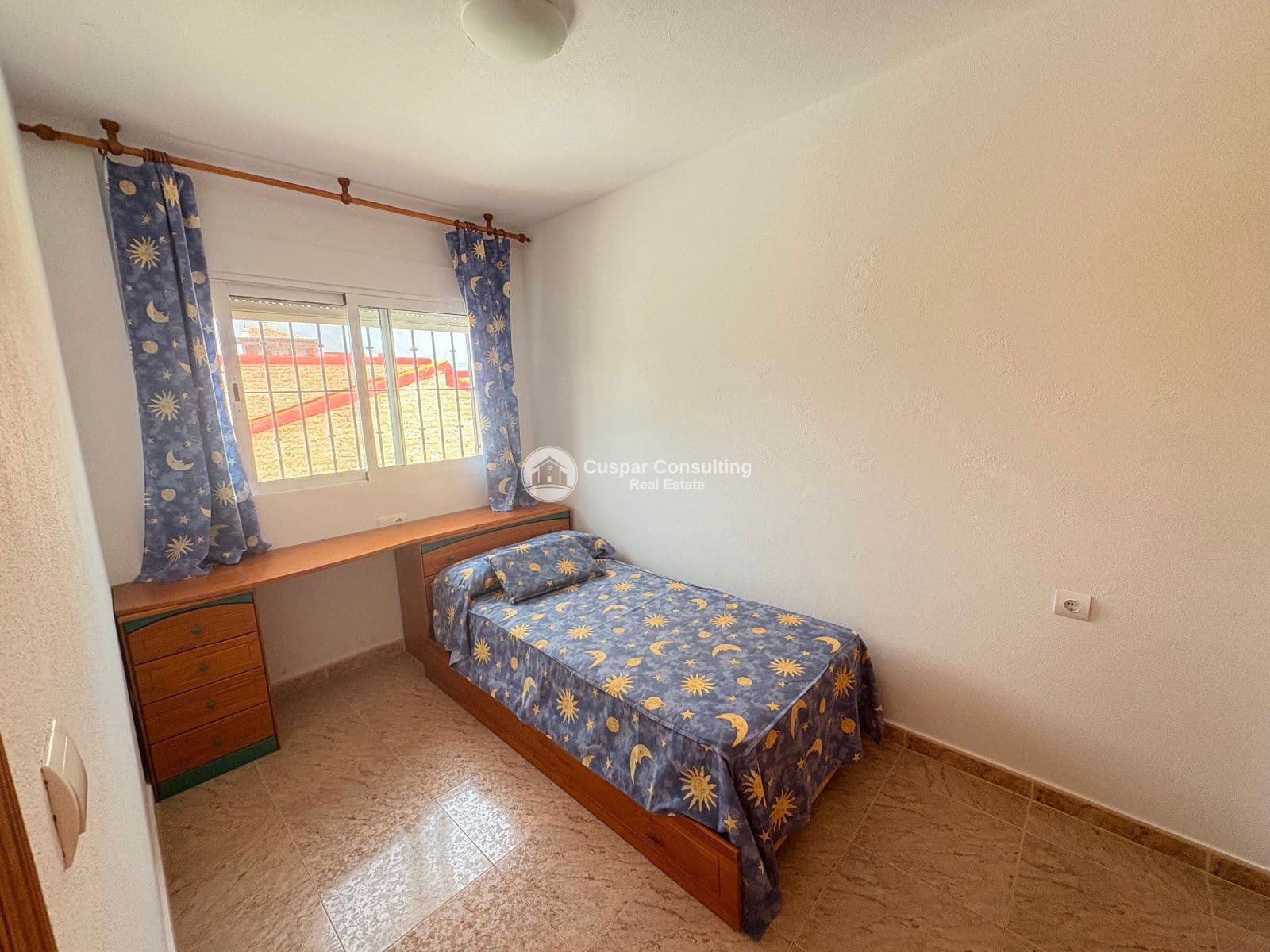 5 slaapkamer Flat te koop in Santiago de la Ribera - € 230.000 (Ref: 9194266)