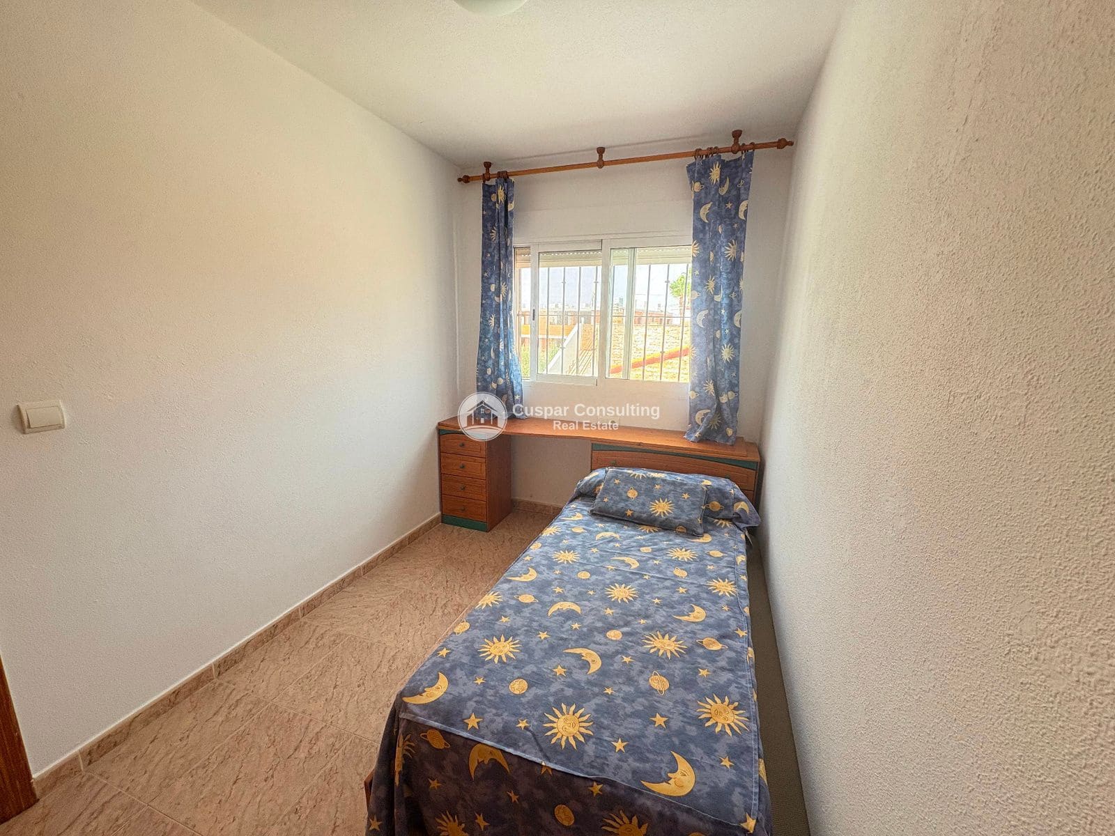 5 slaapkamer Flat te koop in Santiago de la Ribera - € 230.000 (Ref: 9194266)