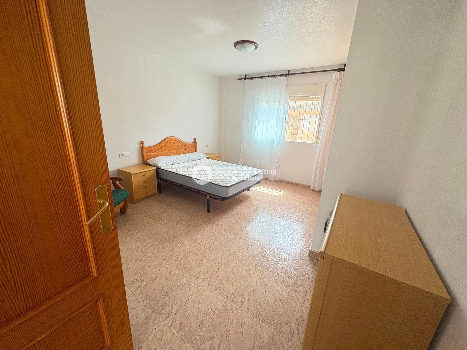 5 slaapkamer Flat te koop in Santiago de la Ribera - € 230.000 (Ref: 9194266)