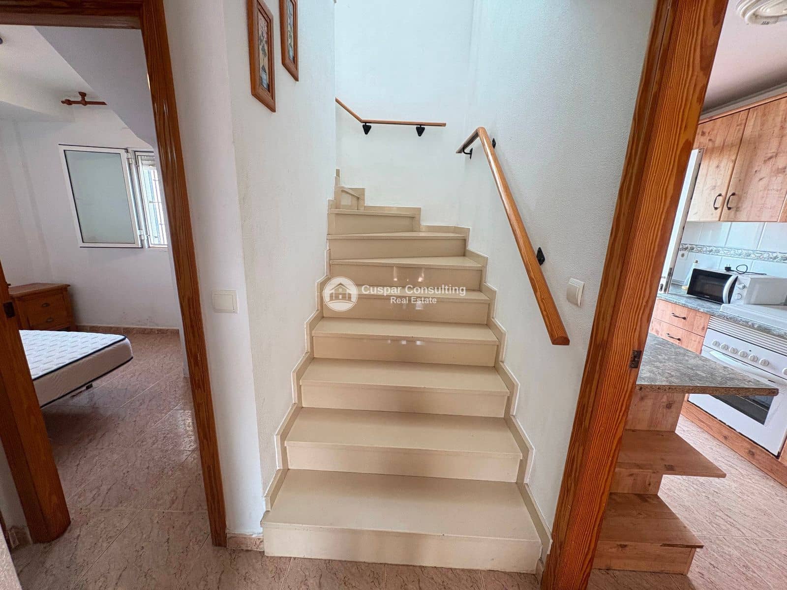 5 slaapkamer Flat te koop in Santiago de la Ribera - € 230.000 (Ref: 9194266)