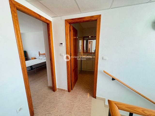5 camera da letto Appartamento in vendita in Santiago de la Ribera, San Javier - 230.000 € (Rif: 9194266)