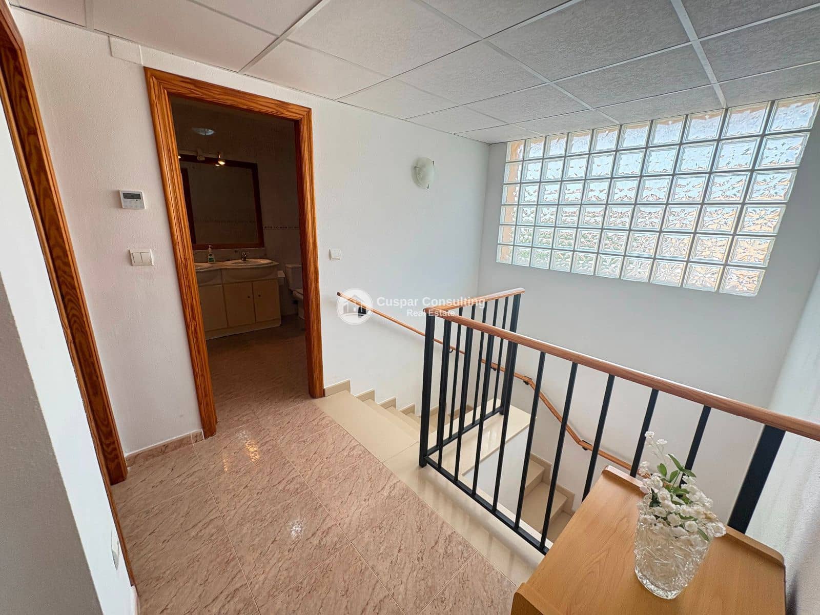 5 slaapkamer Flat te koop in Santiago de la Ribera - € 230.000 (Ref: 9194266)