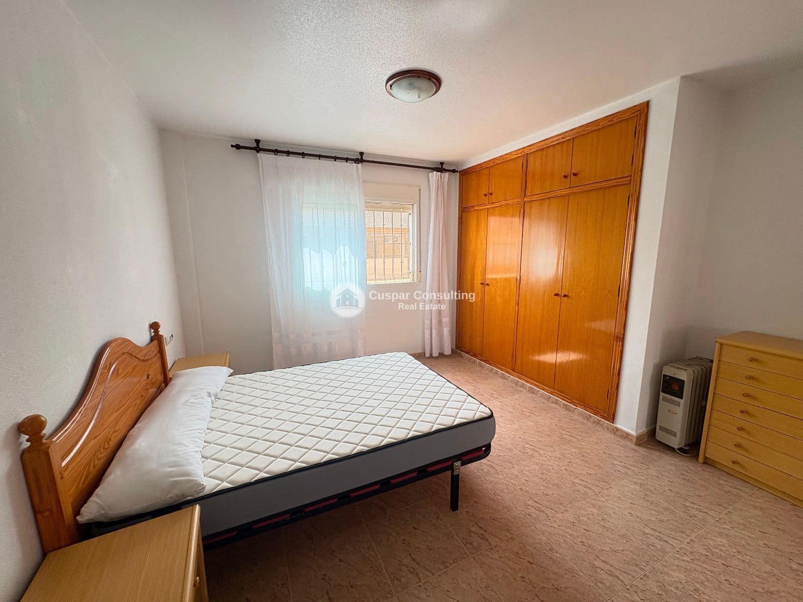 5 slaapkamer Flat te koop in Santiago de la Ribera - € 230.000 (Ref: 9194266)