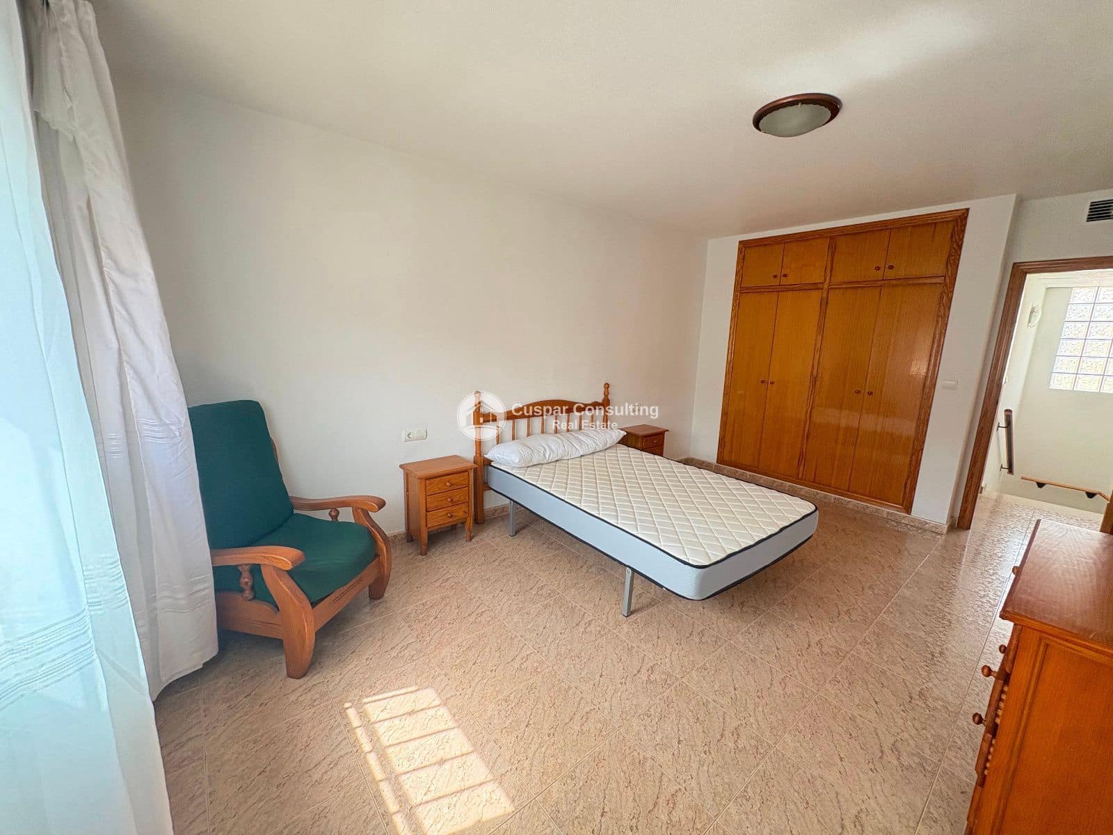 5 slaapkamer Flat te koop in Santiago de la Ribera - € 230.000 (Ref: 9194266)