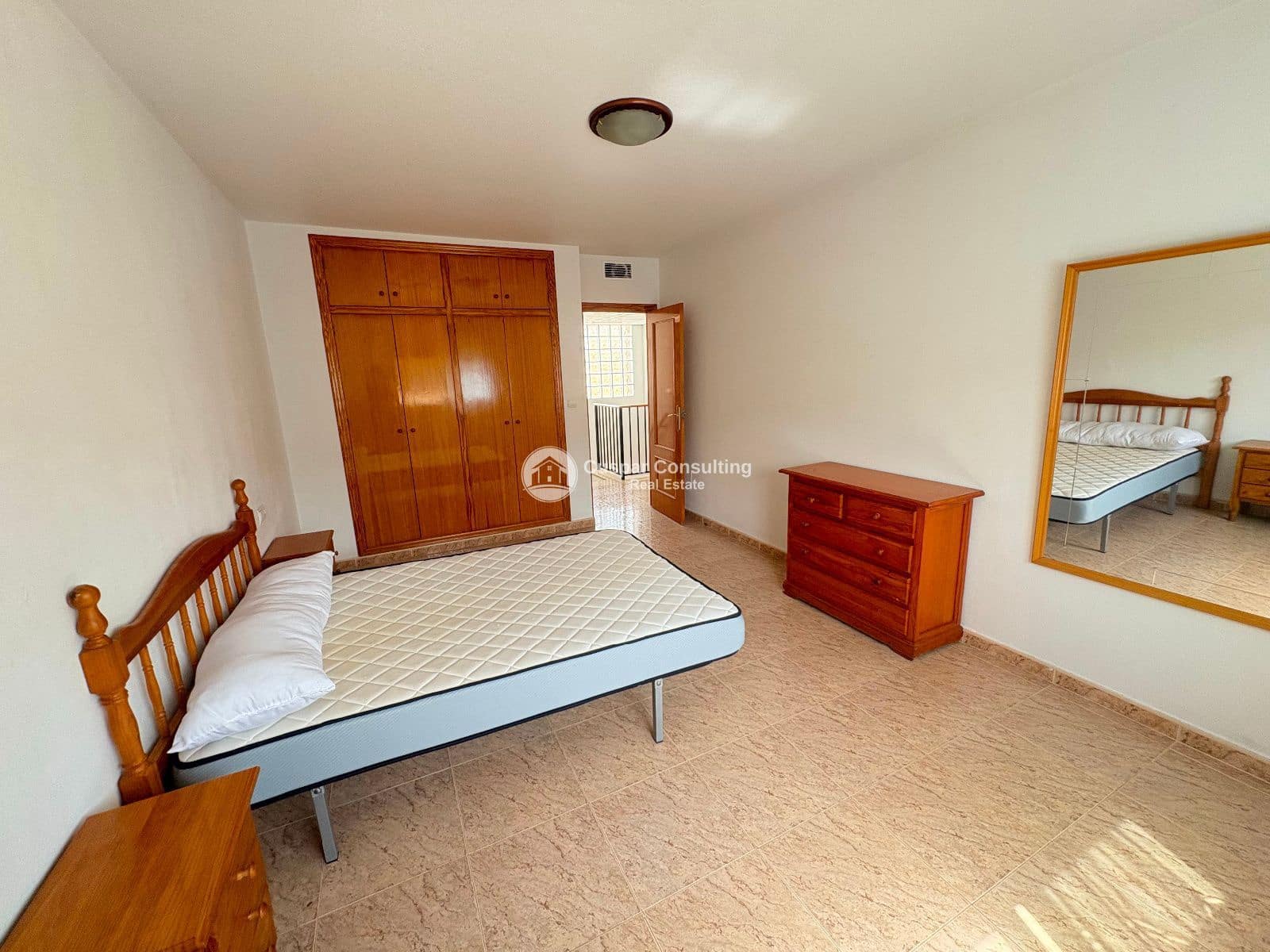 5 slaapkamer Flat te koop in Santiago de la Ribera - € 230.000 (Ref: 9194266)