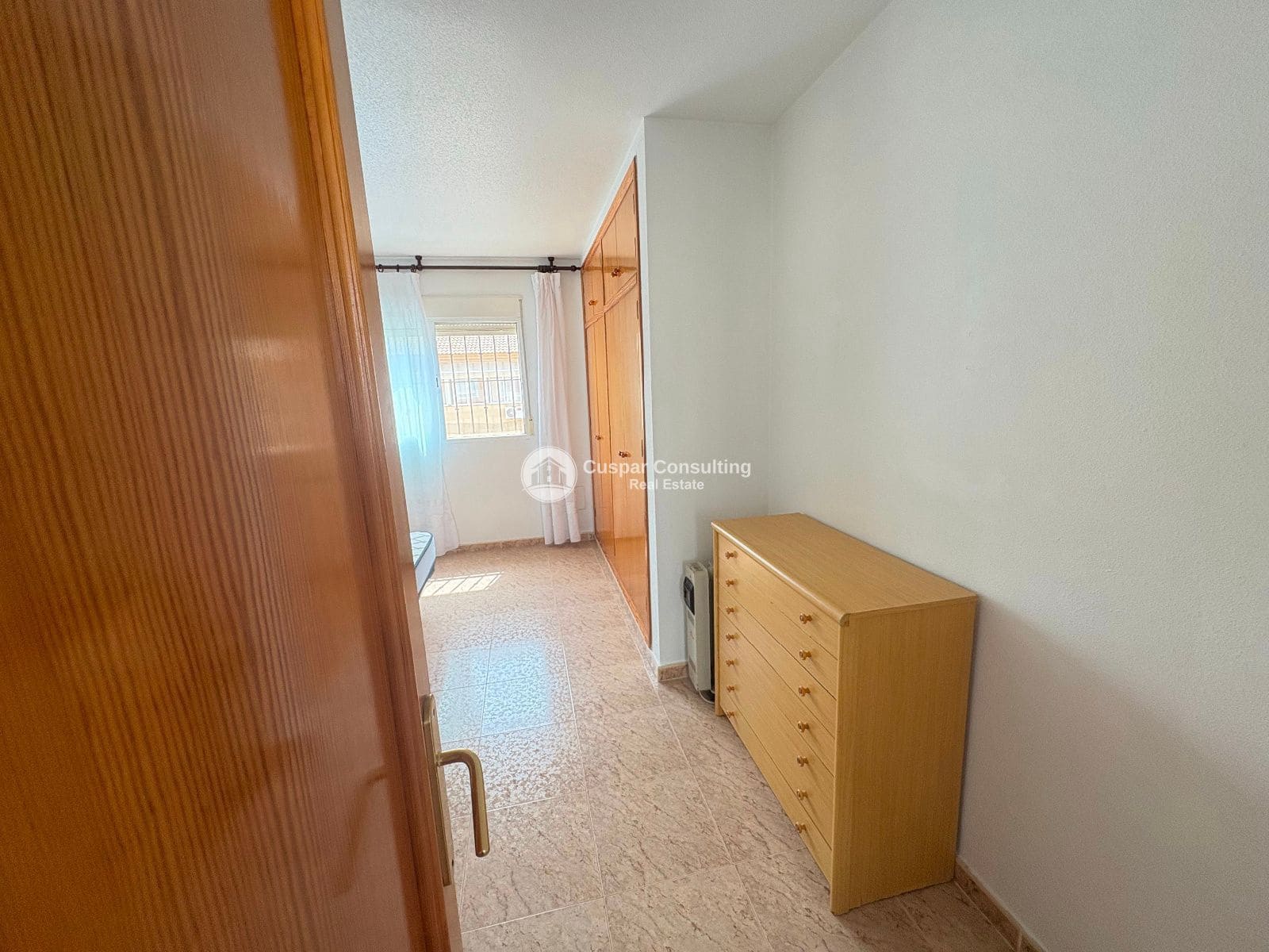 5 slaapkamer Flat te koop in Santiago de la Ribera - € 230.000 (Ref: 9194266)