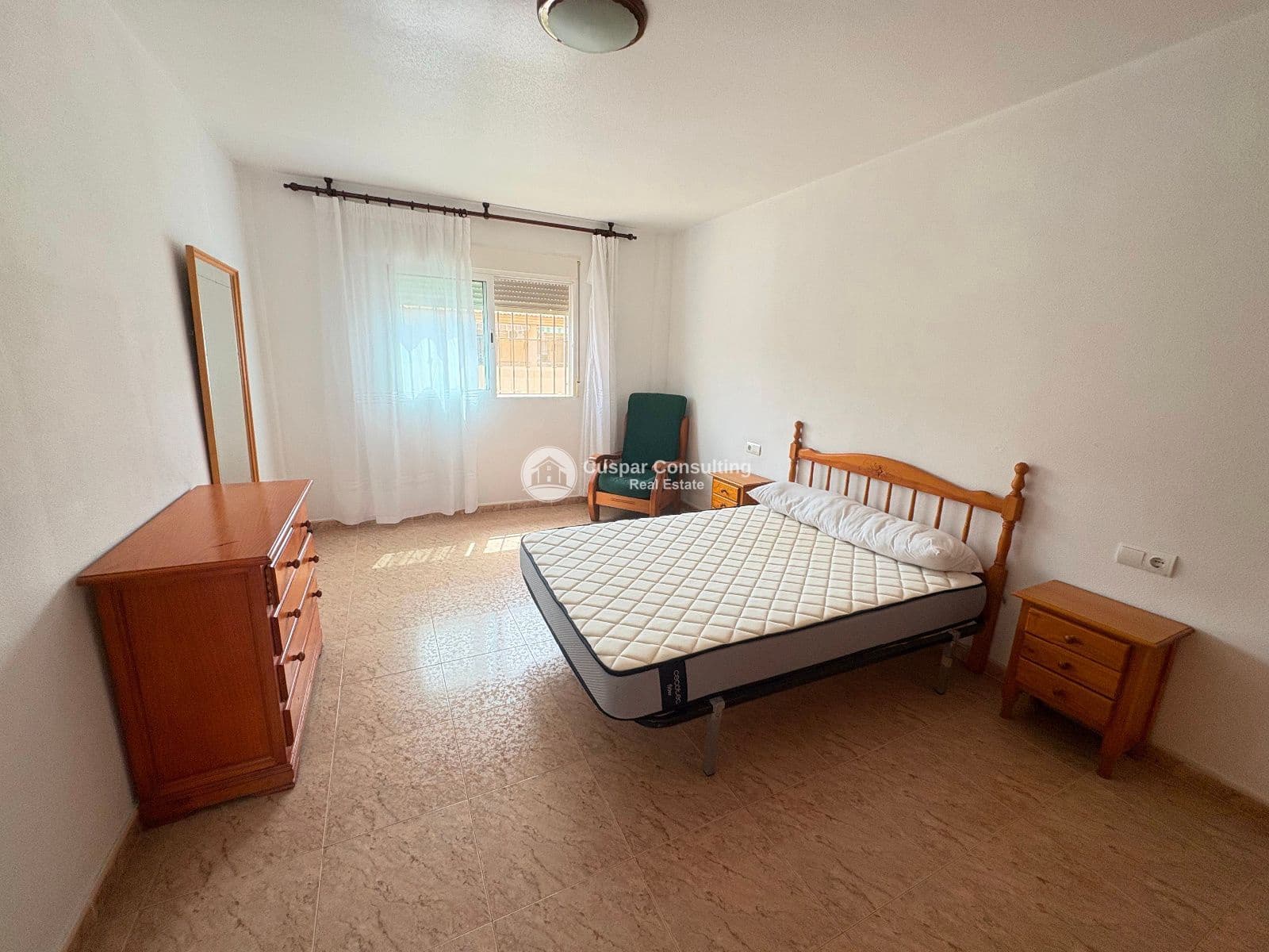 5 slaapkamer Flat te koop in Santiago de la Ribera - € 230.000 (Ref: 9194266)