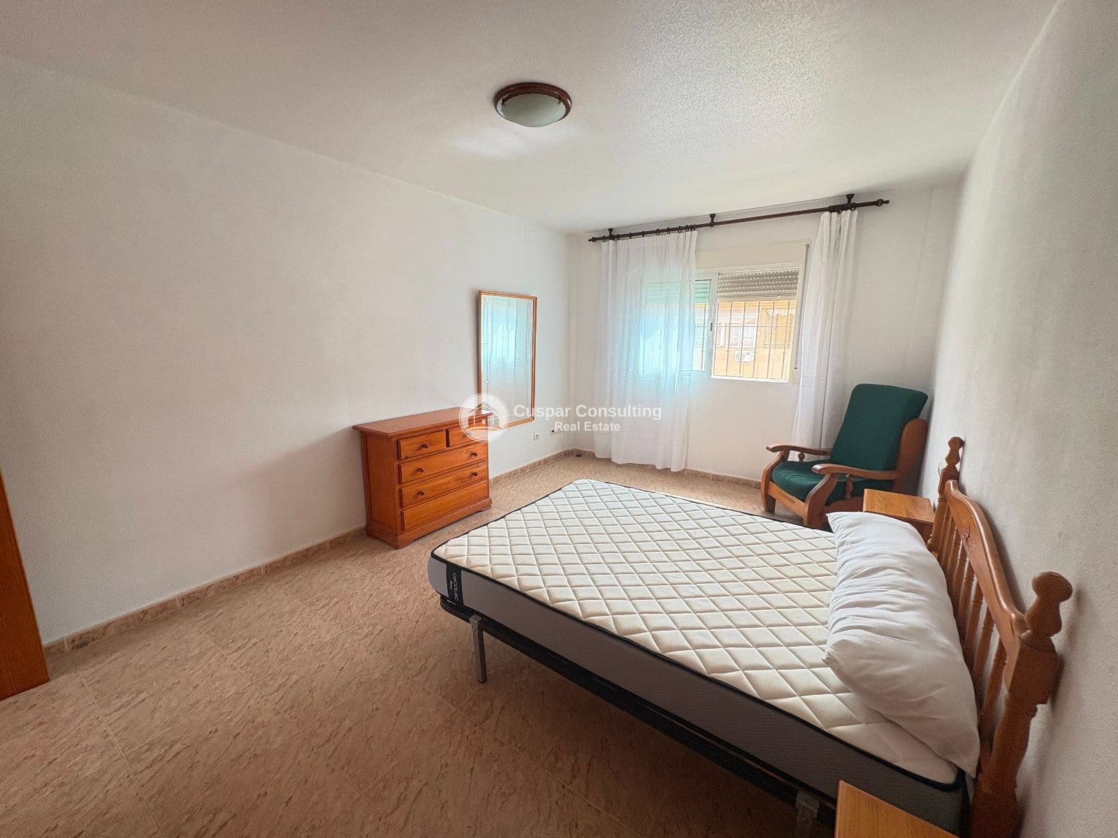 5 slaapkamer Flat te koop in Santiago de la Ribera - € 230.000 (Ref: 9194266)