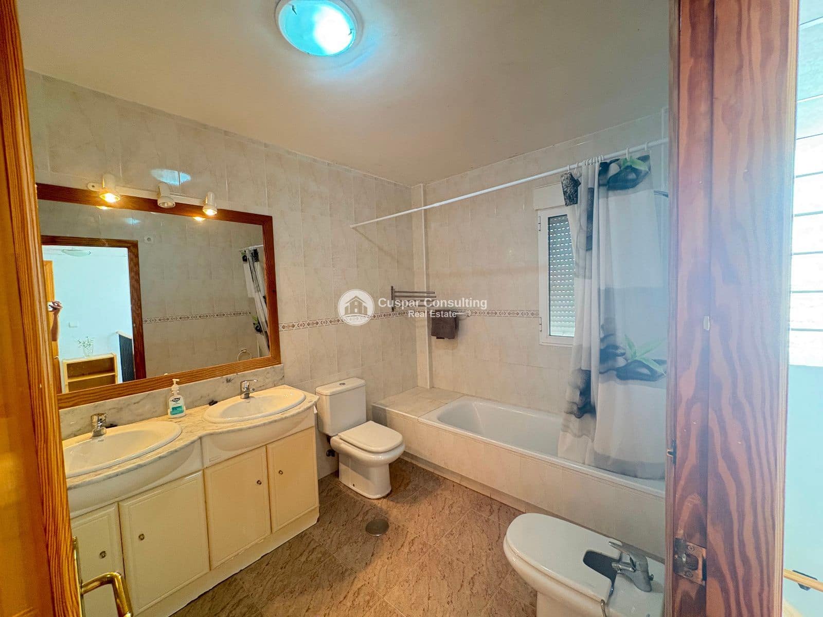 5 slaapkamer Flat te koop in Santiago de la Ribera - € 230.000 (Ref: 9194266)